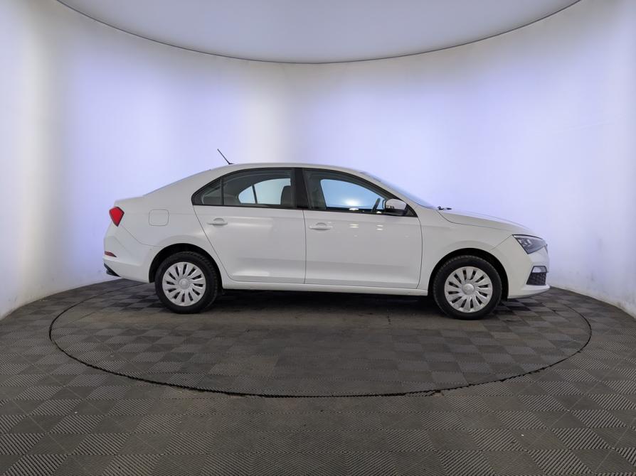 Skoda Rapid II Москва  - изображение 4