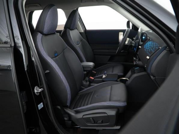 Mini Countryman III с пробегом 2024 года, цена 5 898 999 рублей, 1641 км, внедорожник, Автокод Объявления