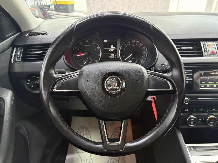 Skoda Octavia III (A7) Ярославль  - изображение 16