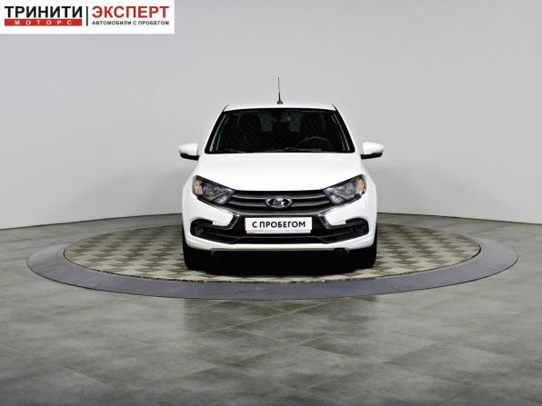 Lada (ВАЗ) Granta I Рестайлинг с пробегом 2018 года, цена 697 000 рублей, 88647 км, седан, Автокод Объявления