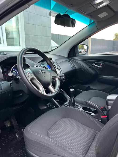 Hyundai ix35 I Альметьевск  - изображение 9