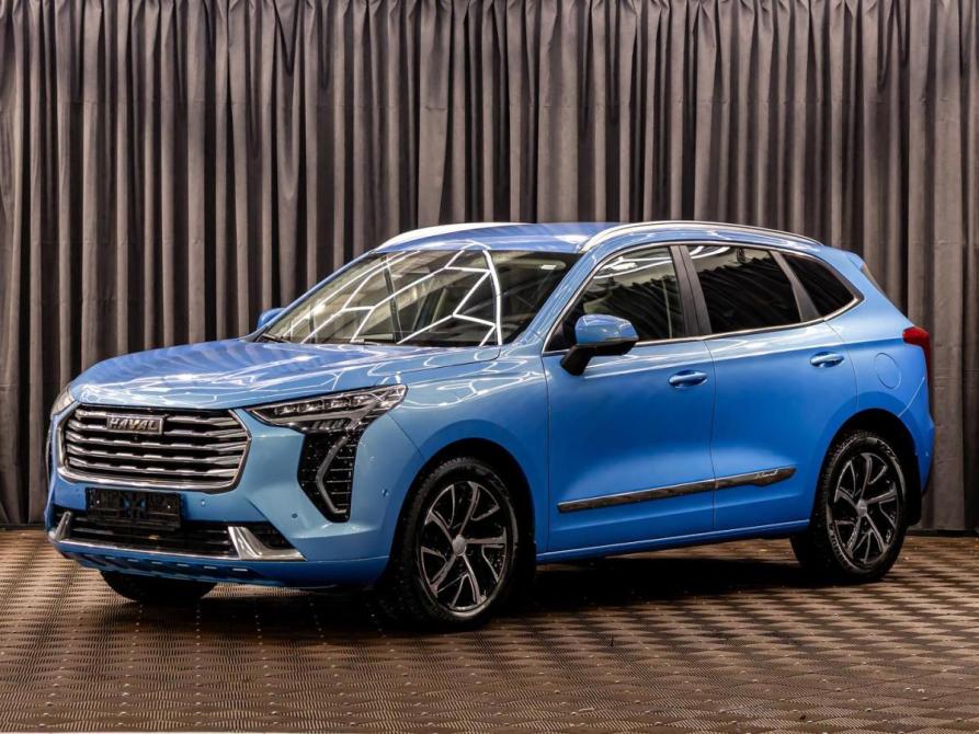 Haval Jolion I Краснодар  - изображение 1