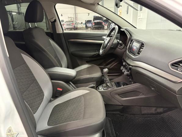 Lada (ВАЗ) Vesta I Рестайлинг (NG) с пробегом 2024 года, цена 1 277 000 рублей, 47417 км, седан, Автокод Объявления