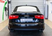 Audi A6 IV (C7) Москва  - изображение 29