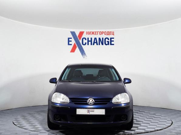 Volkswagen Golf V с пробегом 2008 года, цена 559 000 рублей, 227274 км, хэтчбек, Автокод Объявления