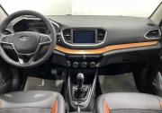Lada (ВАЗ) Vesta I Рестайлинг (NG) Воронеж  - изображение 33