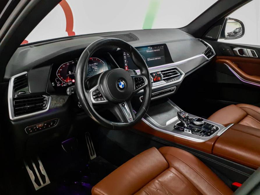 BMW X5 IV (G05/G18) Москва  - изображение 6