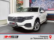 Volkswagen Touareg III Кемерово  - изображение 27