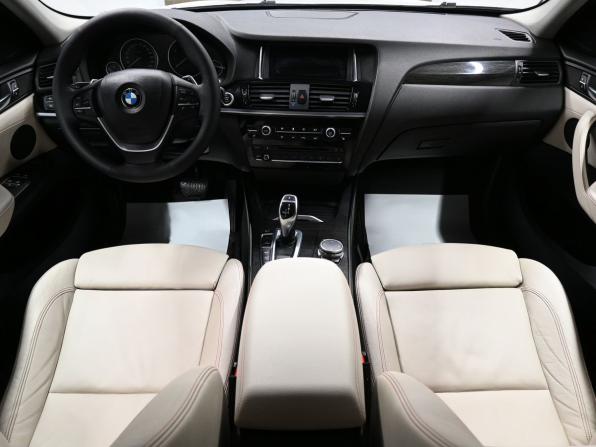 BMW X4 I (F26) с пробегом 2016 года, цена 2 495 000 рублей, 173636 км, внедорожник, Автокод Объявления