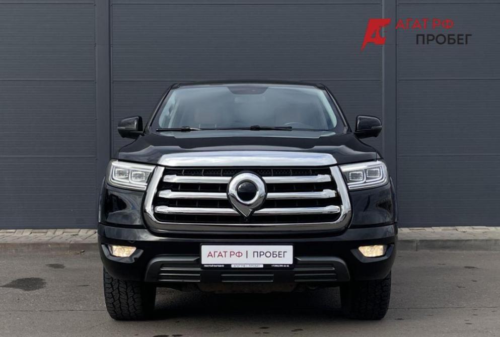 Great Wall Poer I Красноярск  - изображение 2