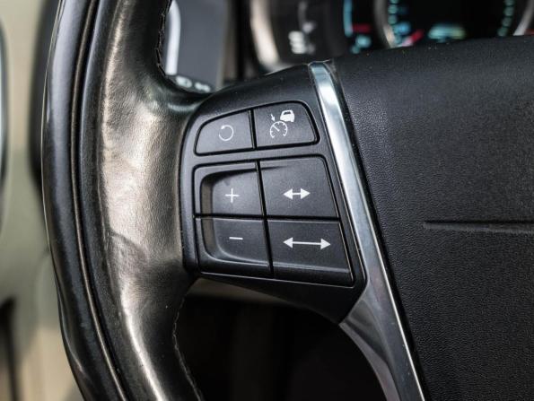 Volvo XC60 I Рестайлинг с пробегом 2013 года, цена 2 019 000 рублей, 211322 км, внедорожник, Автокод Объявления