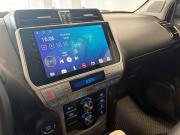 Toyota Land Cruiser Prado 150 Series Рестайлинг 2 Омск  - изображение 39