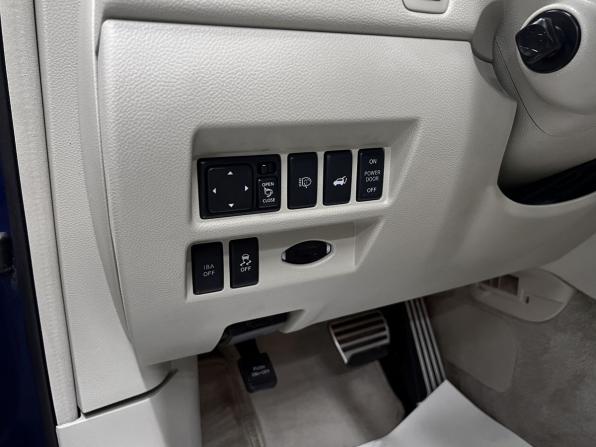 Infiniti QX70 с пробегом 2014 года, цена 1 985 000 рублей, 171441 км, внедорожник, Автокод Объявления