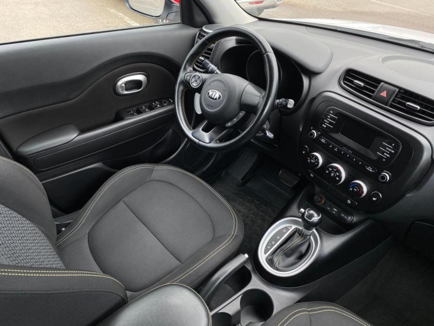 Kia Soul II Нижний Новгород  - изображение 9