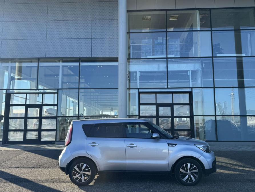 Kia Soul II Рестайлинг Тверь  - изображение 6
