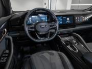 Geely Monjaro I Москва  - изображение 38