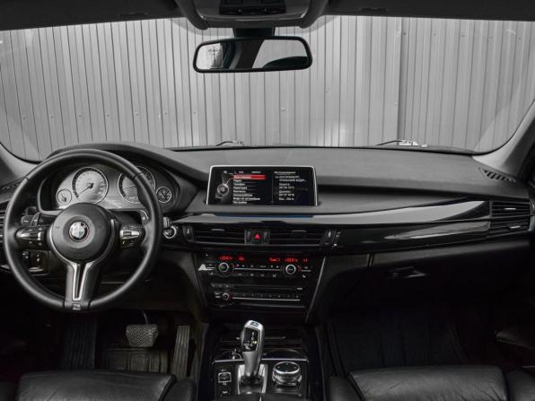 BMW X5 III (F15) с пробегом 2014 года, цена 2 645 000 рублей, 235873 км, внедорожник, Автокод Объявления