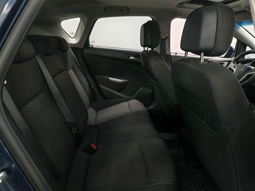 Opel Astra J Москва  - изображение 14