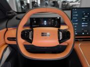 Geely Galaxy Starship 7 Москва  - изображение 38
