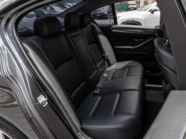 BMW 5 серии VI (F10/F11/F07) с пробегом 2012 года, цена 1 648 000 рублей, 176636 км, седан, Автокод Объявления