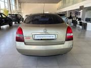 Nissan Primera III (P12) Новосибирск  - изображение 24