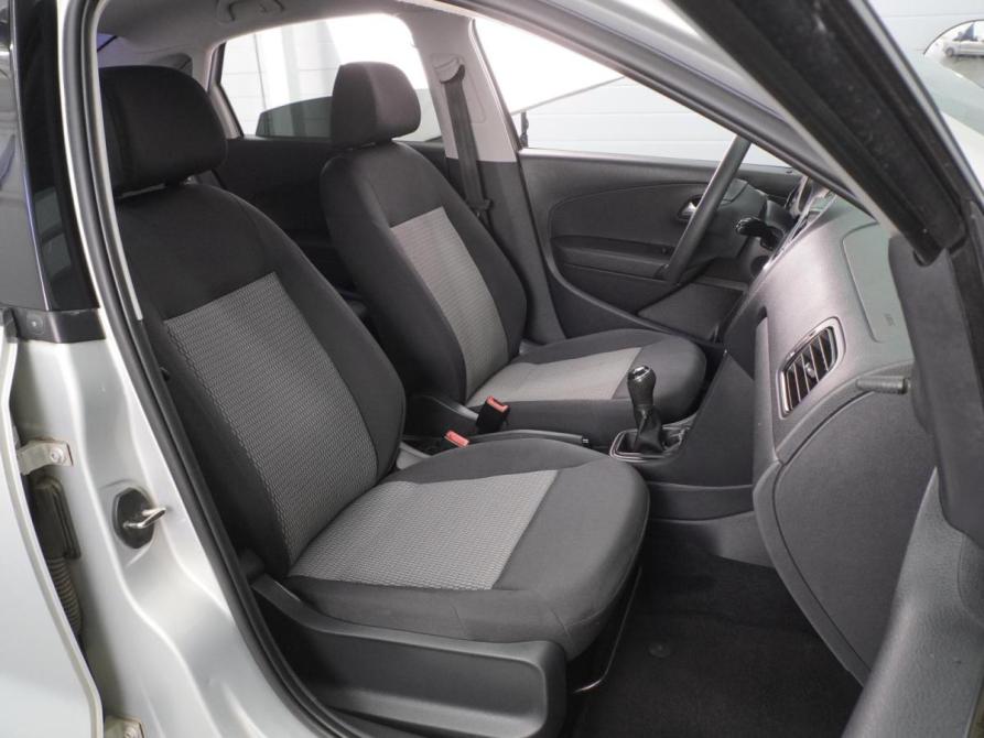 Volkswagen Polo V Воронеж  - изображение 8