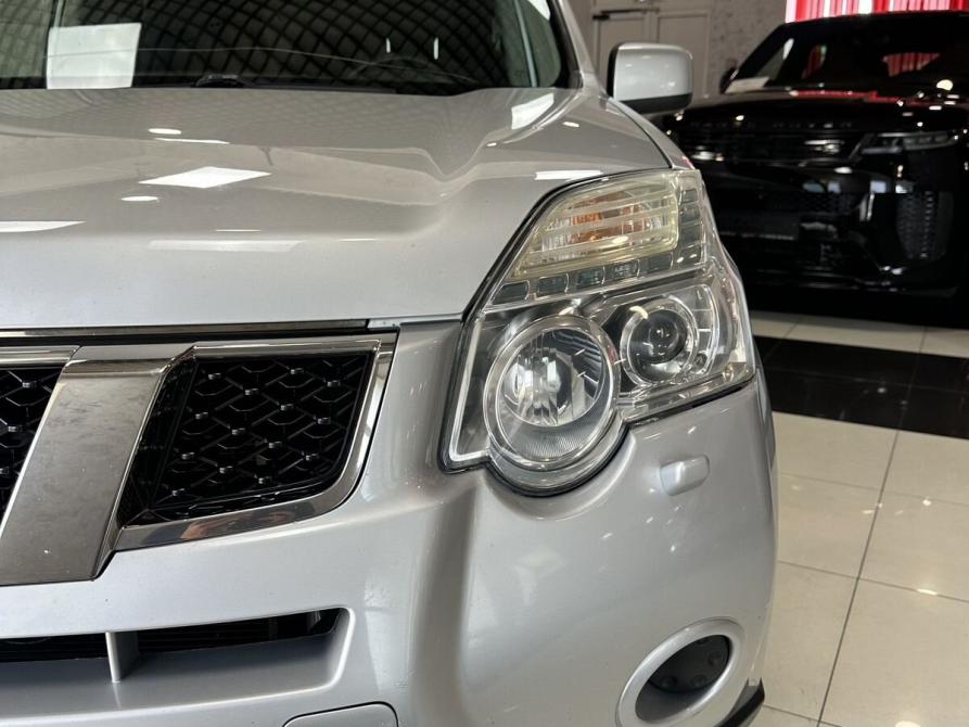 Nissan X-Trail II Рестайлинг Ярославль  - изображение 10