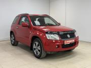 Suzuki Grand Vitara II Альметьевск  - изображение 24