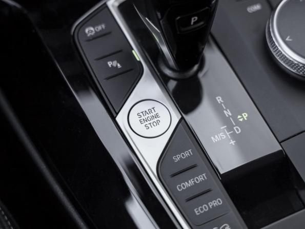 BMW X3 III (G01) Рестайлинг с пробегом 2021 года, цена 5 299 999 рублей, 60667 км, внедорожник, Автокод Объявления
