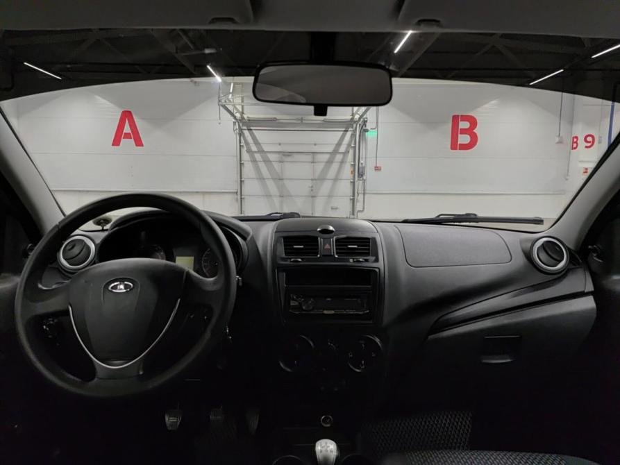 Lada (ВАЗ) Kalina II Казань  - изображение 17