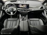 BMW X5 IV (G05/G18) Рестайлинг Самара  - изображение 40