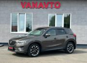 Mazda CX-5 I Рестайлинг Альметьевск  - изображение 33