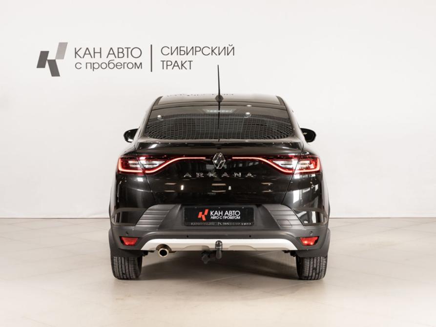 Renault Arkana I Казань  - изображение 4