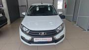 Lada (ВАЗ) Granta I Рестайлинг Уфа  - изображение 31