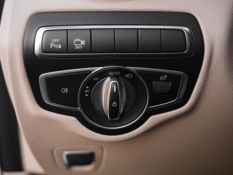 Mercedes-Benz GLC I (X253) Санкт-Петербург  - изображение 27