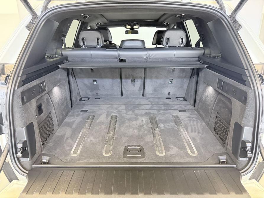 BMW X5 IV (G05/G18) Воронеж  - изображение 32