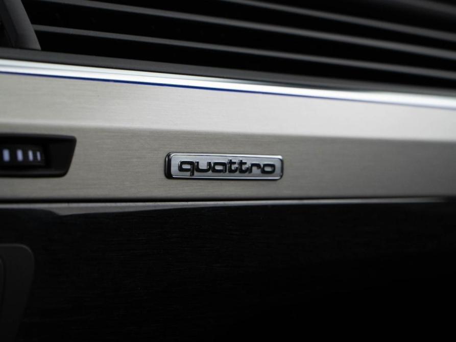 Audi Q7 II (4M) Москва  - изображение 21