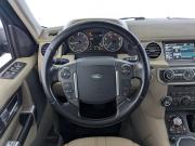 Land Rover Discovery IV Москва  - изображение 59