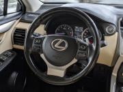 Lexus NX I Рестайлинг Екатеринбург  - изображение 34