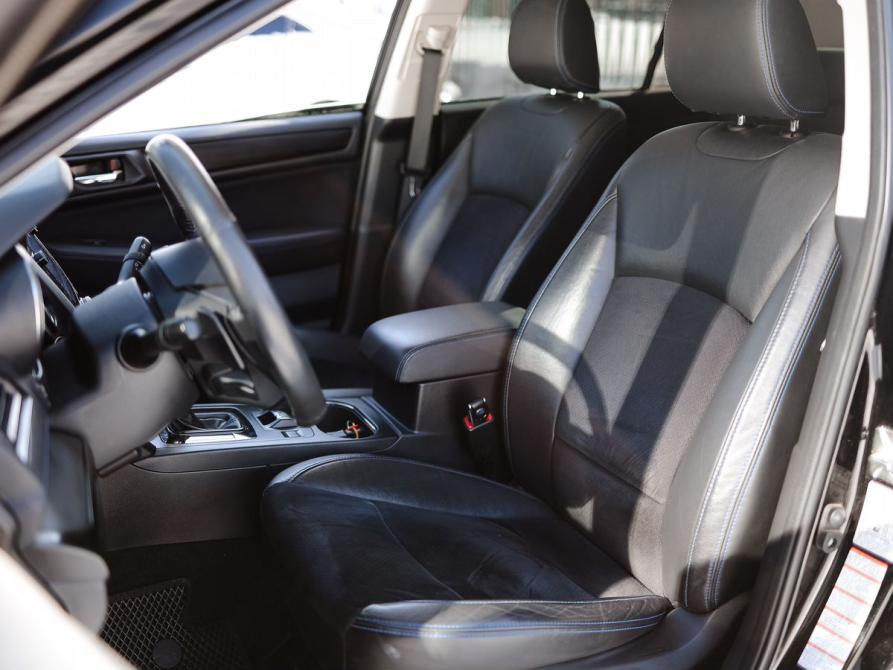 Subaru Legacy VI Рестайлинг Ижевск  - изображение 12
