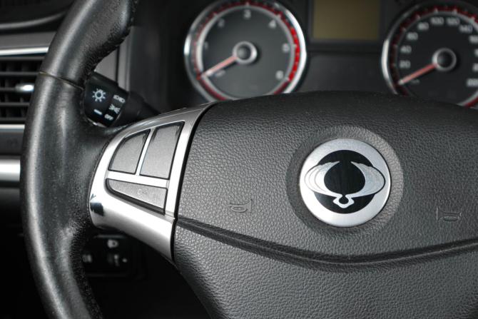 SsangYong Actyon II с пробегом 2012 года, цена 899 000 рублей, 200000 км, внедорожник, Автокод Объявления