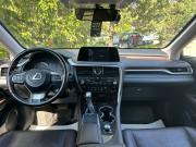 Lexus RX IV Рестайлинг Санкт-Петербург  - изображение 75