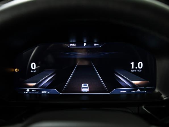 Haval H3 I с пробегом 2024 года, цена 2 050 000 рублей, 31318 км, внедорожник, Автокод Объявления