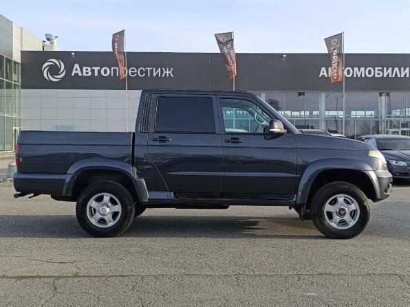 УАЗ Пикап I Рестайлинг 2 с пробегом 2023 года, цена 1 189 000 рублей, 55010 км, offers.body_type.unknown, Автокод Объявления