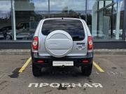 Chevrolet Niva I Рестайлинг Орехово-Зуево  - изображение 29