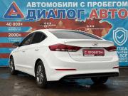 Hyundai Elantra VI (AD) Набережные Челны  - изображение 21