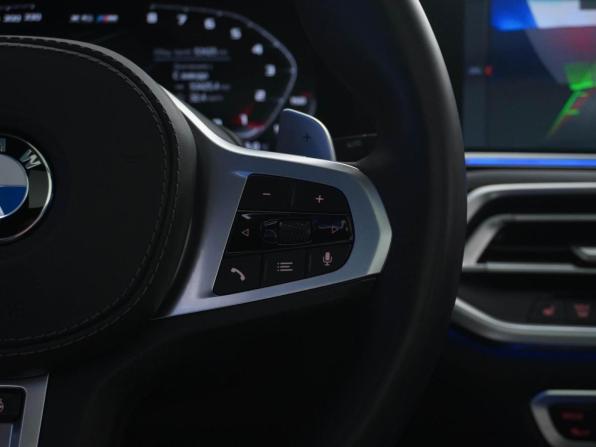 BMW X5 IV (G05/G18) с пробегом 2019 года, цена 6 450 444 рубля, 53425 км, внедорожник, Автокод Объявления