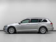 Volkswagen Passat B8 Москва  - изображение 38