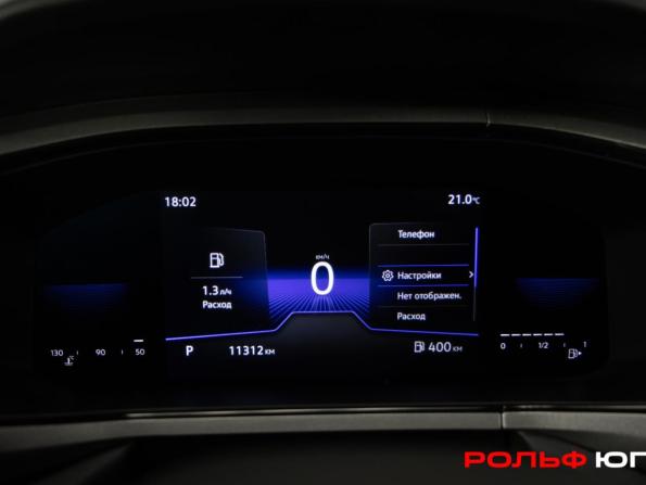 Volkswagen Taos I с пробегом 2022 года, цена 2 808 000 рублей, 11254 км, внедорожник, Автокод Объявления