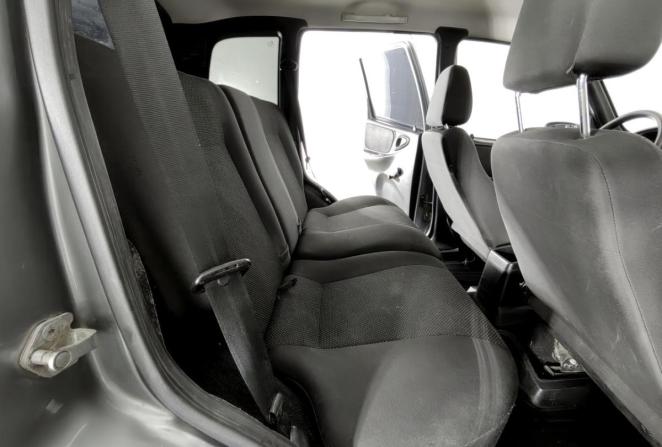 Chevrolet Niva I Рестайлинг с пробегом 2013 года, цена 515 000 рублей, 126060 км, внедорожник, Автокод Объявления